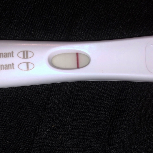 First Response Early Pregnancy Test
