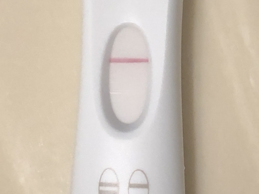 First Response Early Pregnancy Test