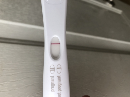 First Response Early Pregnancy Test, 7 Days Post Ovulation, FMU