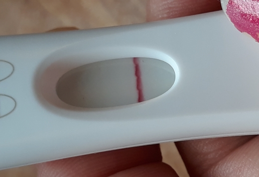 First Response Early Pregnancy Test