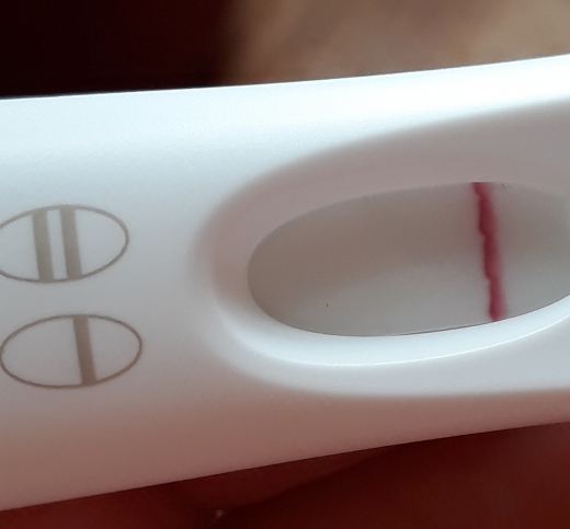 First Response Early Pregnancy Test