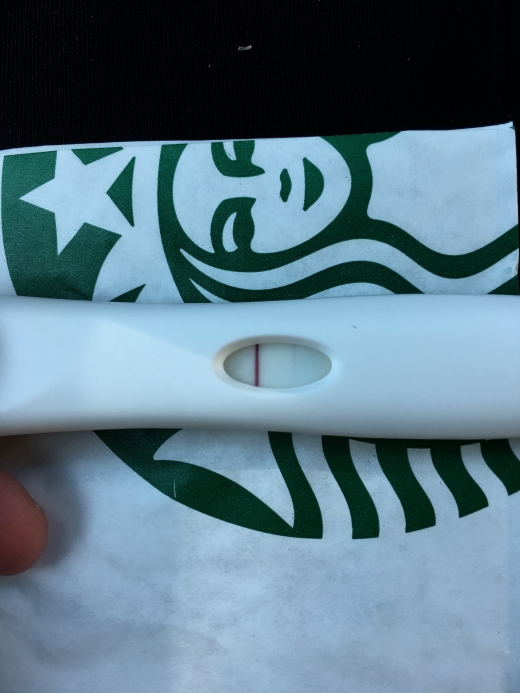 First Response Early Pregnancy Test, 10 Days Post Ovulation, FMU