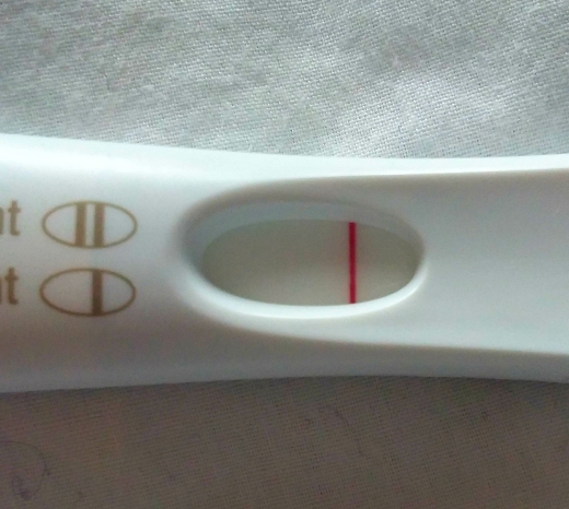 First Response Early Pregnancy Test