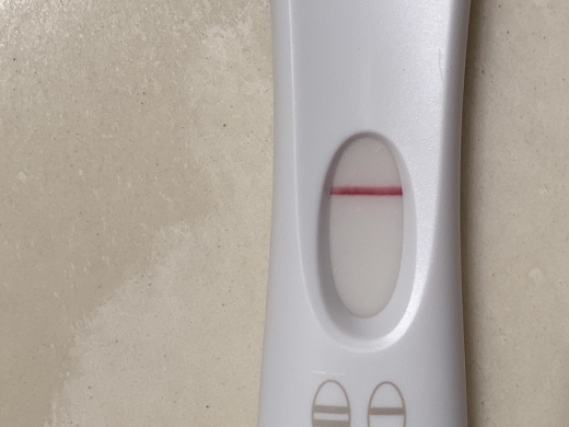 First Response Early Pregnancy Test