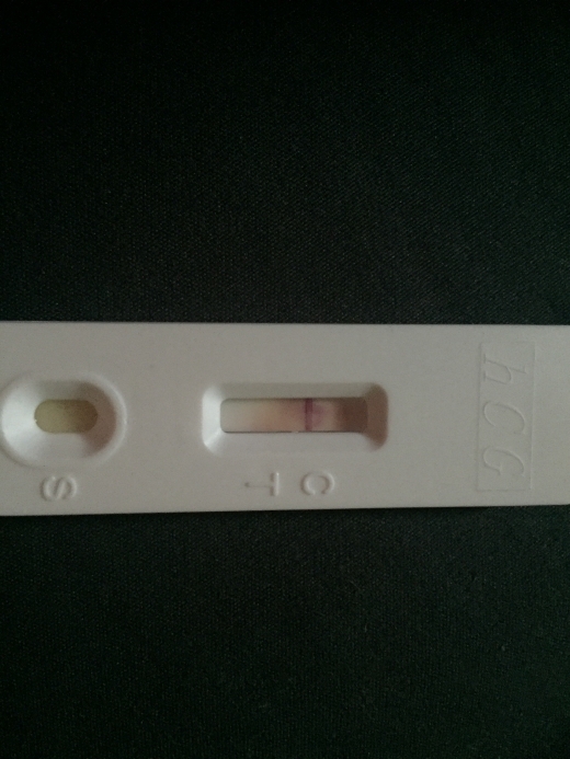 U-Check Pregnancy Test, FMU