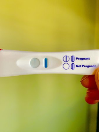 Rite Aid Early Pregnancy Test