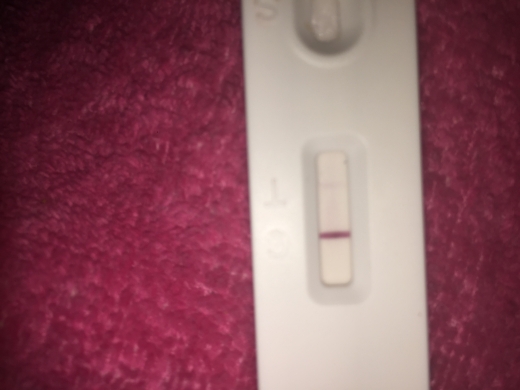U-Check Pregnancy Test