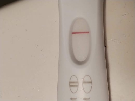 Home Pregnancy Test
