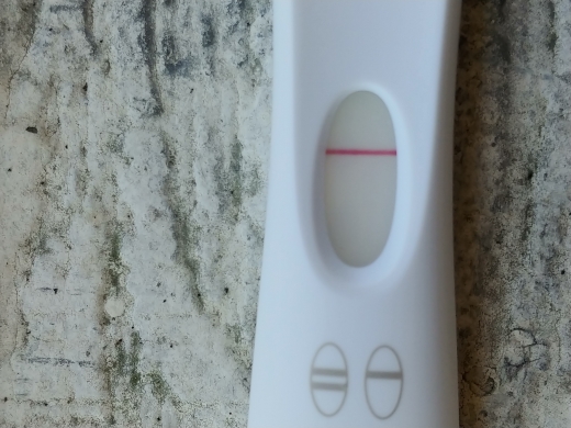 First Response Early Pregnancy Test