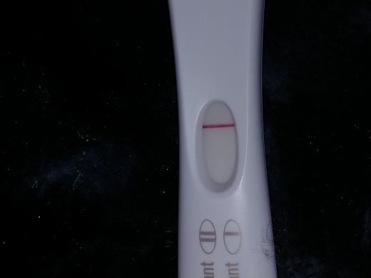 First Response Early Pregnancy Test, FMU