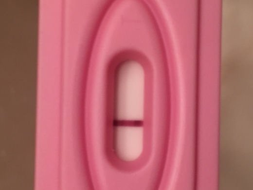 Home Pregnancy Test, 15 Days Post Ovulation, FMU
