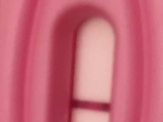 New Choice Pregnancy Test, 15 Days Post Ovulation, FMU