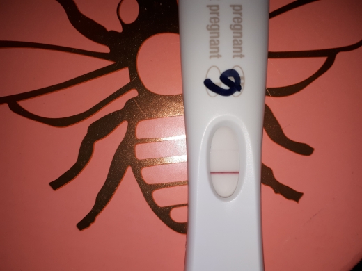 First Response Early Pregnancy Test, FMU