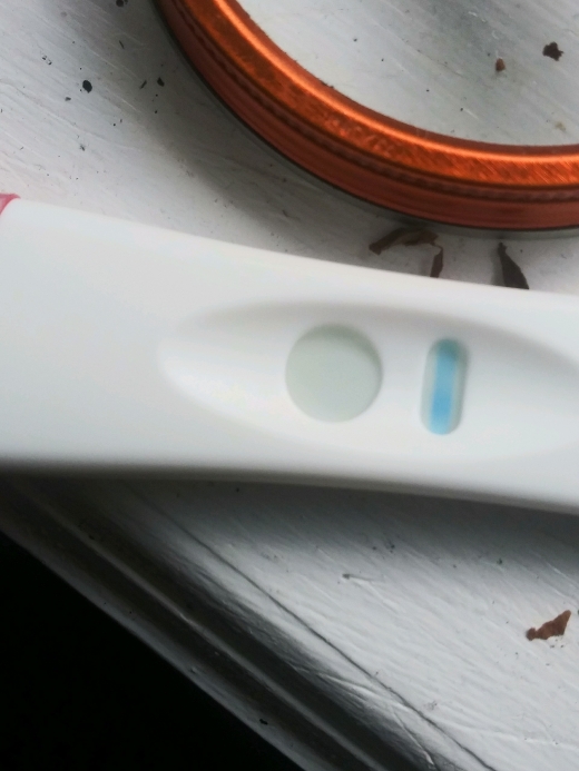 Home Pregnancy Test
