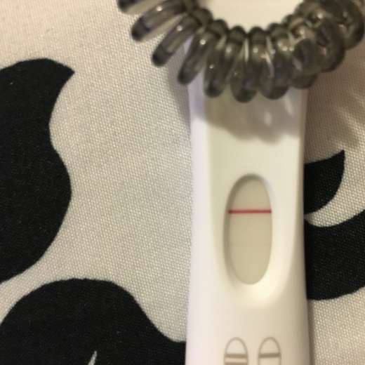 First Response Early Pregnancy Test