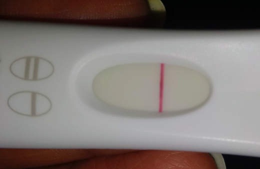 First Response Early Pregnancy Test, 14 Days Post Ovulation