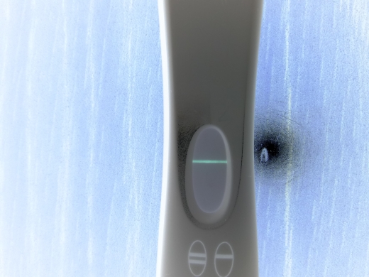 First Response Early Pregnancy Test, 14 Days Post Ovulation