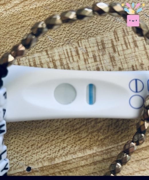 Equate One Step Pregnancy Test