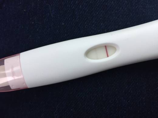 Generic Pregnancy Test
