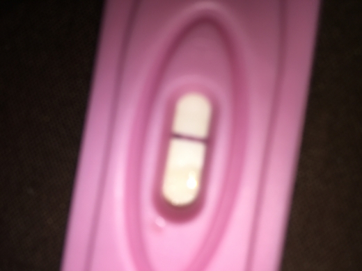 New Choice Pregnancy Test