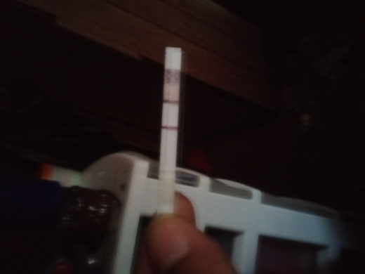 Babi One Step Pregnancy Test