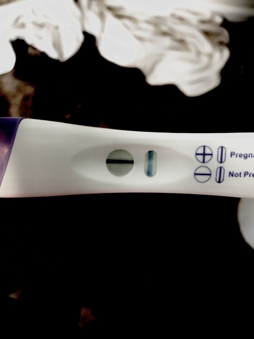 Home Pregnancy Test, FMU