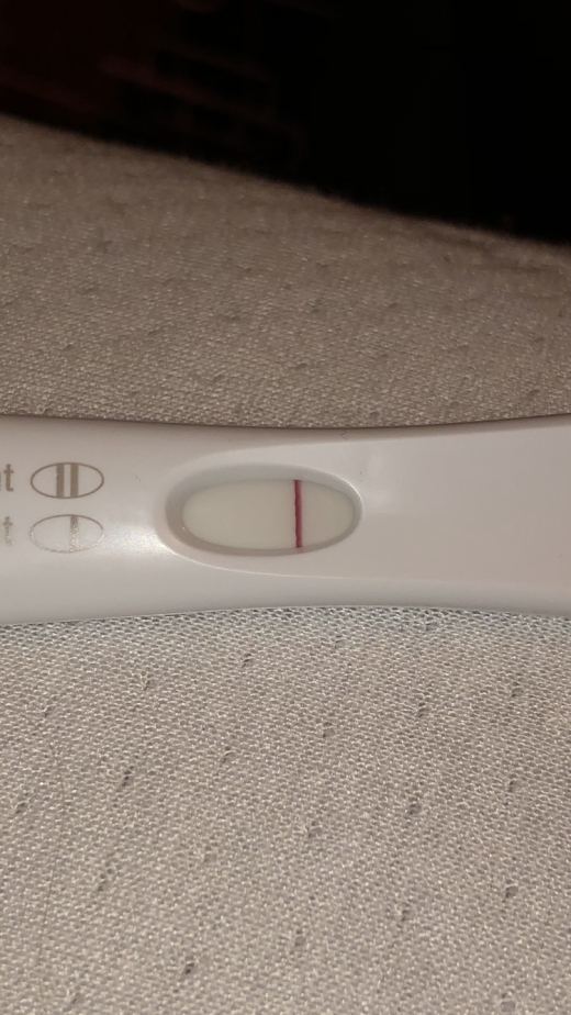 First Response Early Pregnancy Test