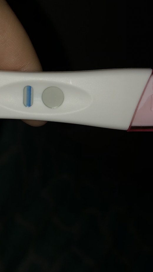 Home Pregnancy Test