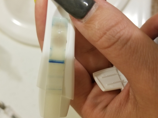 Generic Pregnancy Test