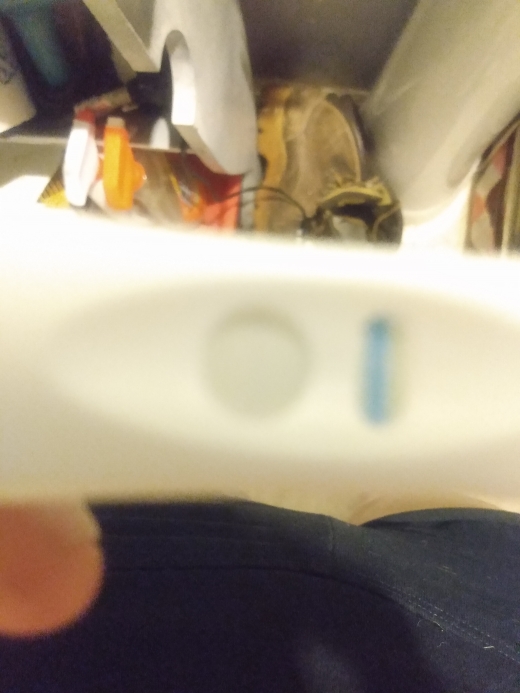 Home Pregnancy Test
