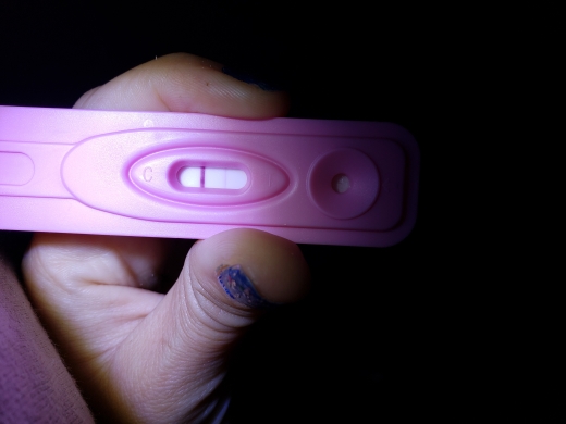 New Choice Pregnancy Test