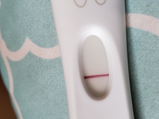 First Response Early Pregnancy Test