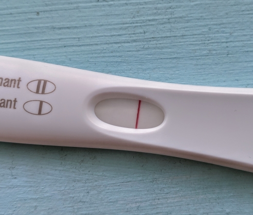 First Response Early Pregnancy Test
