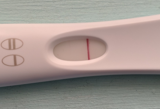 First Response Early Pregnancy Test