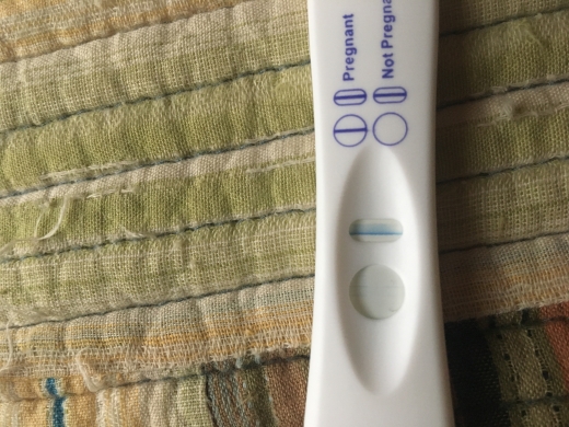 Rite Aid Early Pregnancy Test