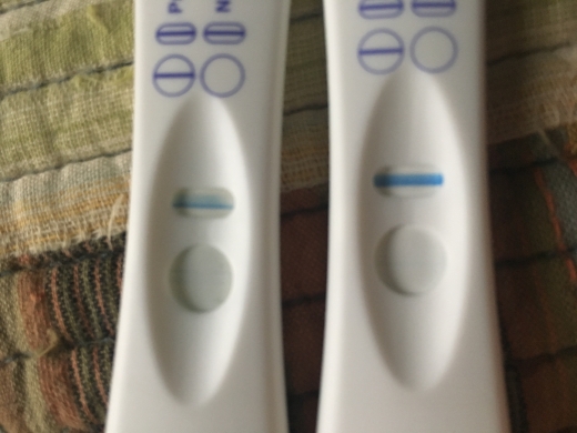 Rite Aid Early Pregnancy Test