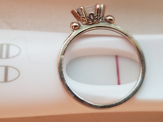 First Response Early Pregnancy Test, FMU