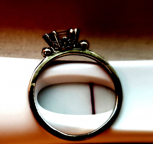 First Response Early Pregnancy Test, FMU