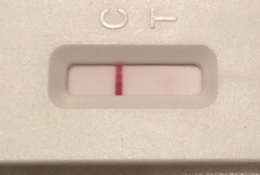 New Choice Pregnancy Test