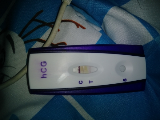 Equate One Step Pregnancy Test, FMU