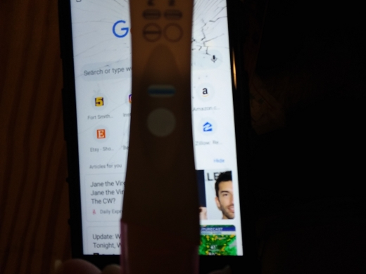 Home Pregnancy Test, 12 Days Post Ovulation