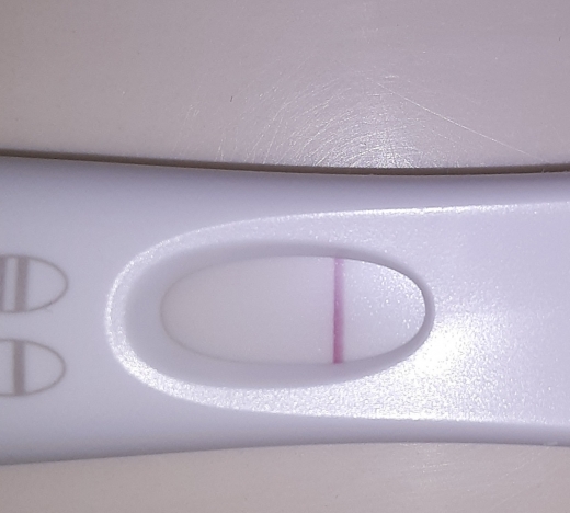Home Pregnancy Test