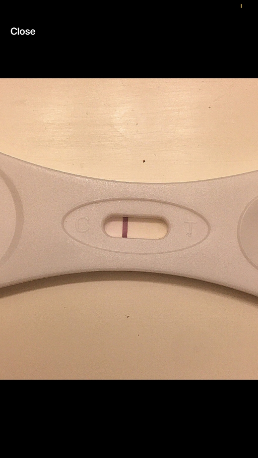 New Choice Pregnancy Test