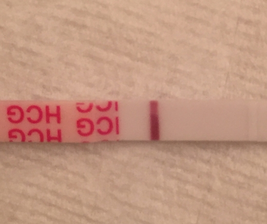 Wondfo Test Strips Pregnancy Test