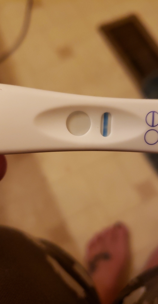 Equate One Step Pregnancy Test