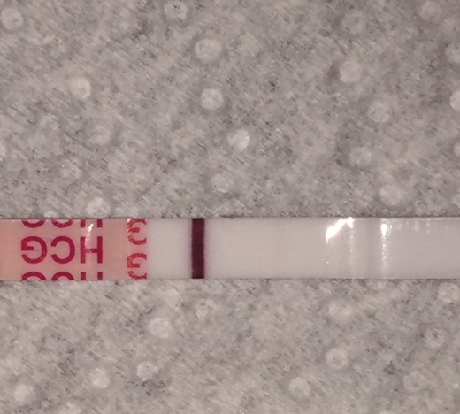 Wondfo Test Strips Pregnancy Test