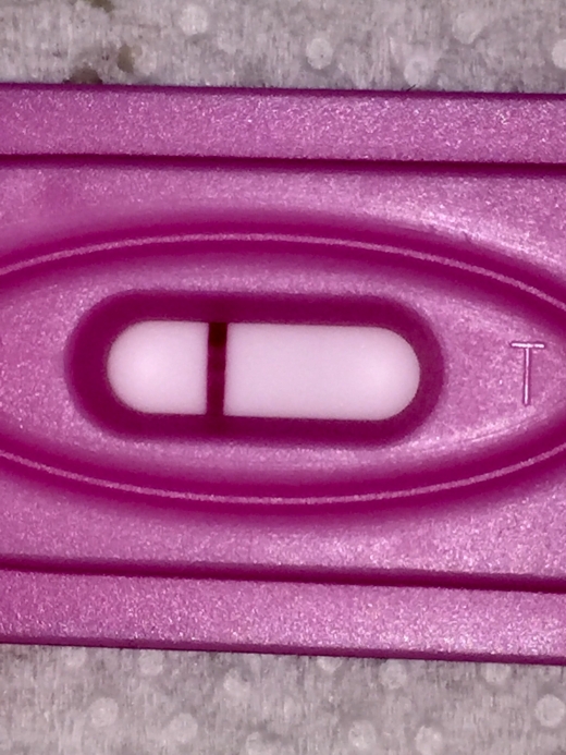 New Choice Pregnancy Test