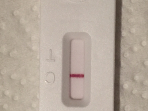 New Choice Pregnancy Test