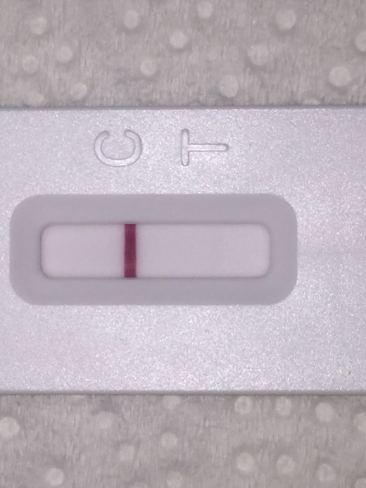 New Choice Pregnancy Test