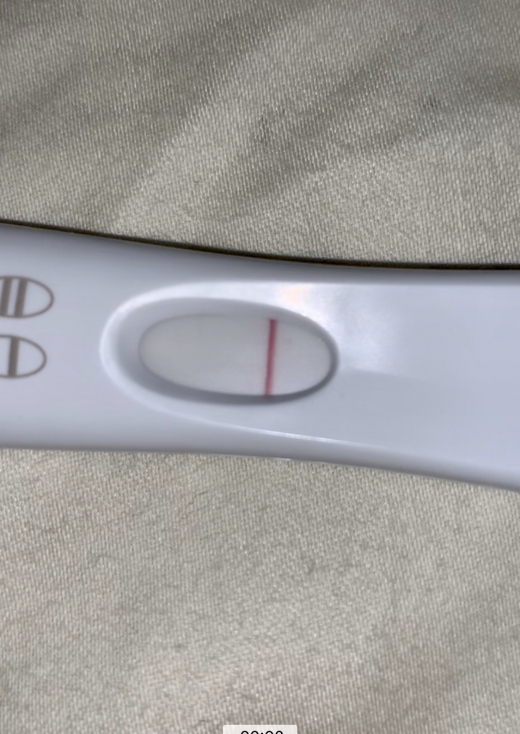 Home Pregnancy Test
